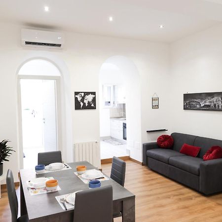 Trastevere Magic House Luxury Suite Roma Exterior foto