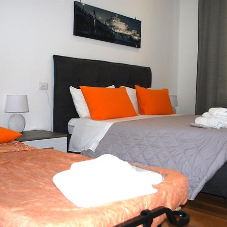 Trastevere Magic House Luxury Suite Roma Exterior foto