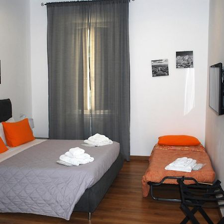 Trastevere Magic House Luxury Suite Roma Exterior foto