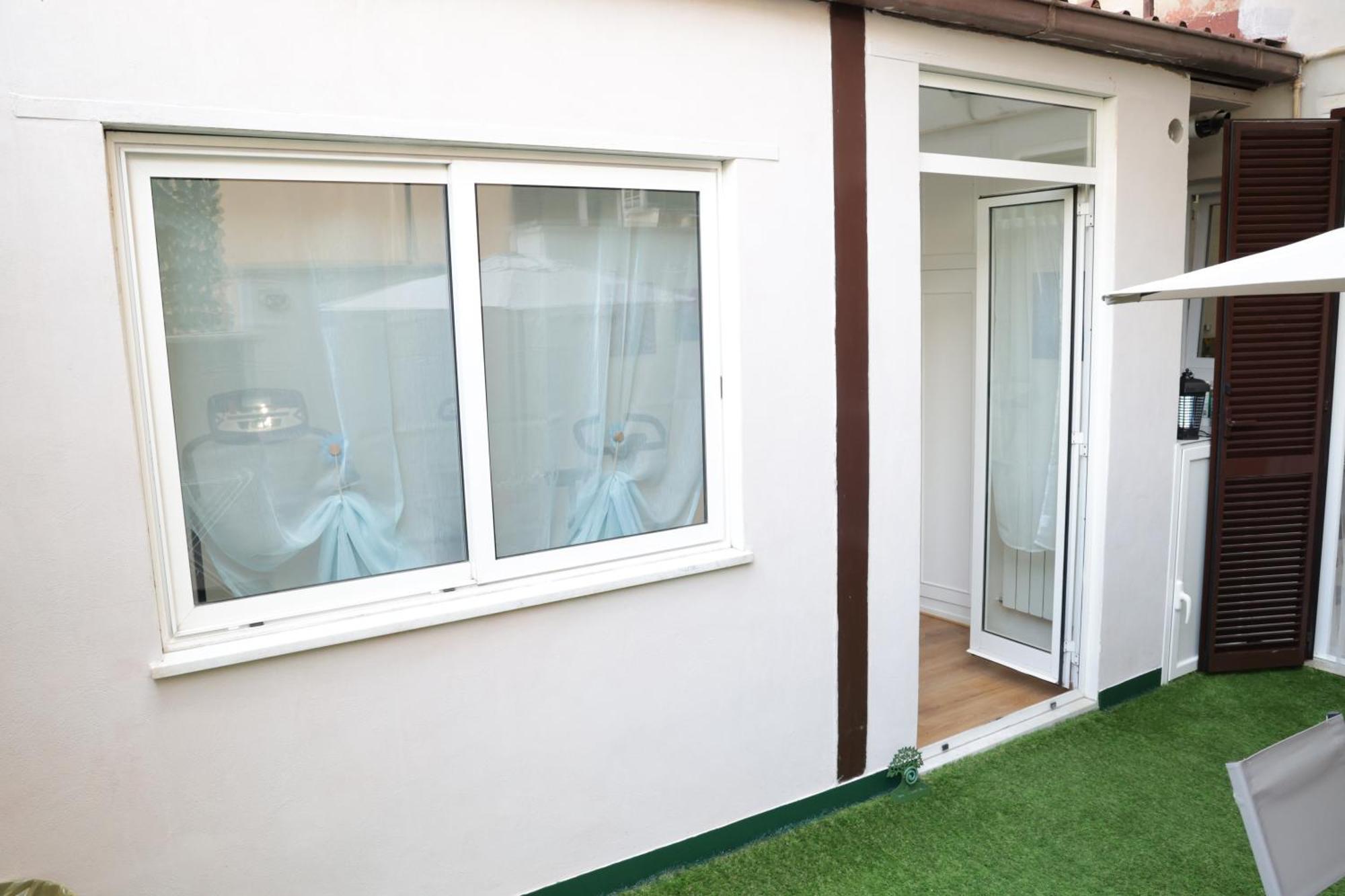 Trastevere Magic House Luxury Suite Roma Exterior foto
