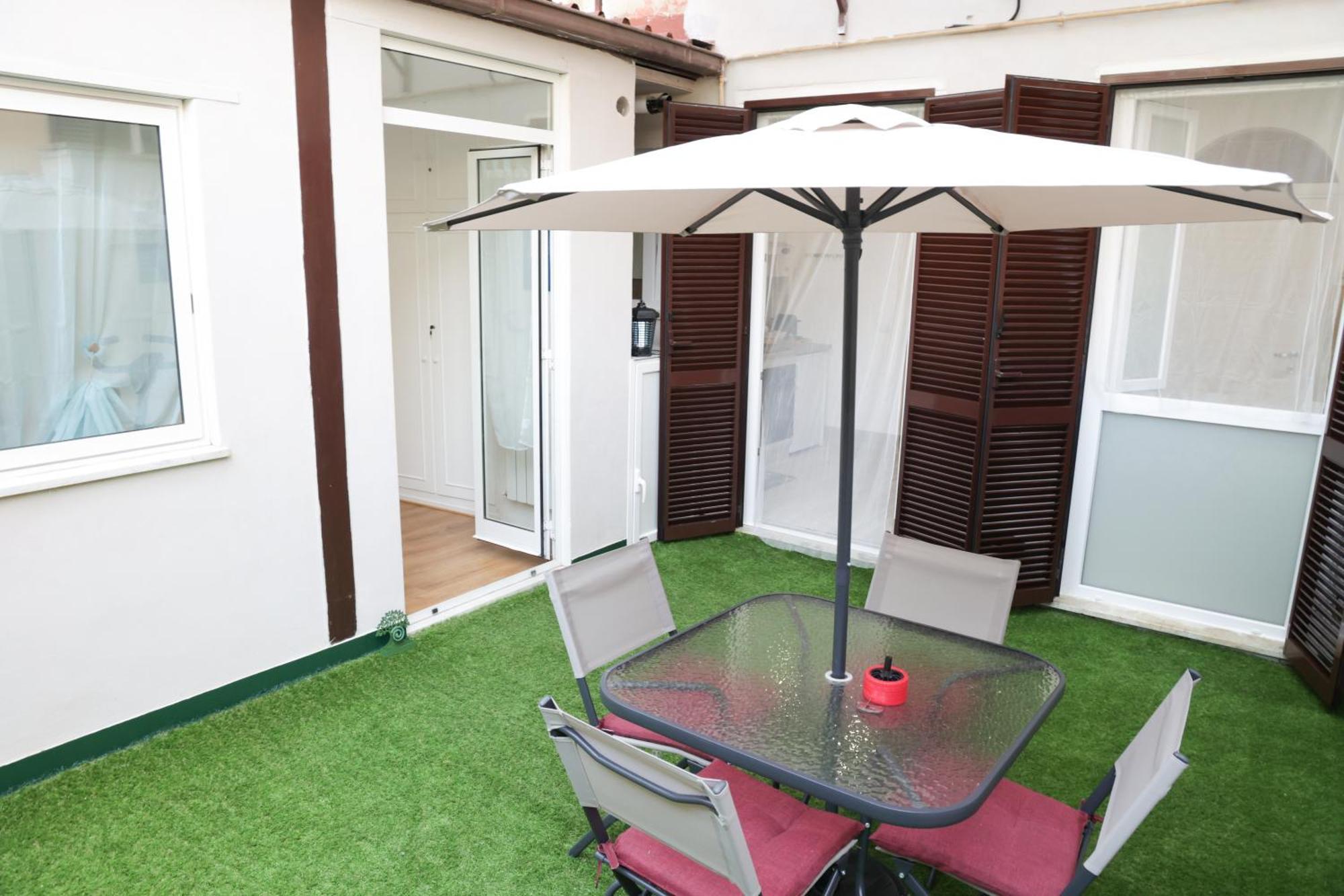Trastevere Magic House Luxury Suite Roma Exterior foto