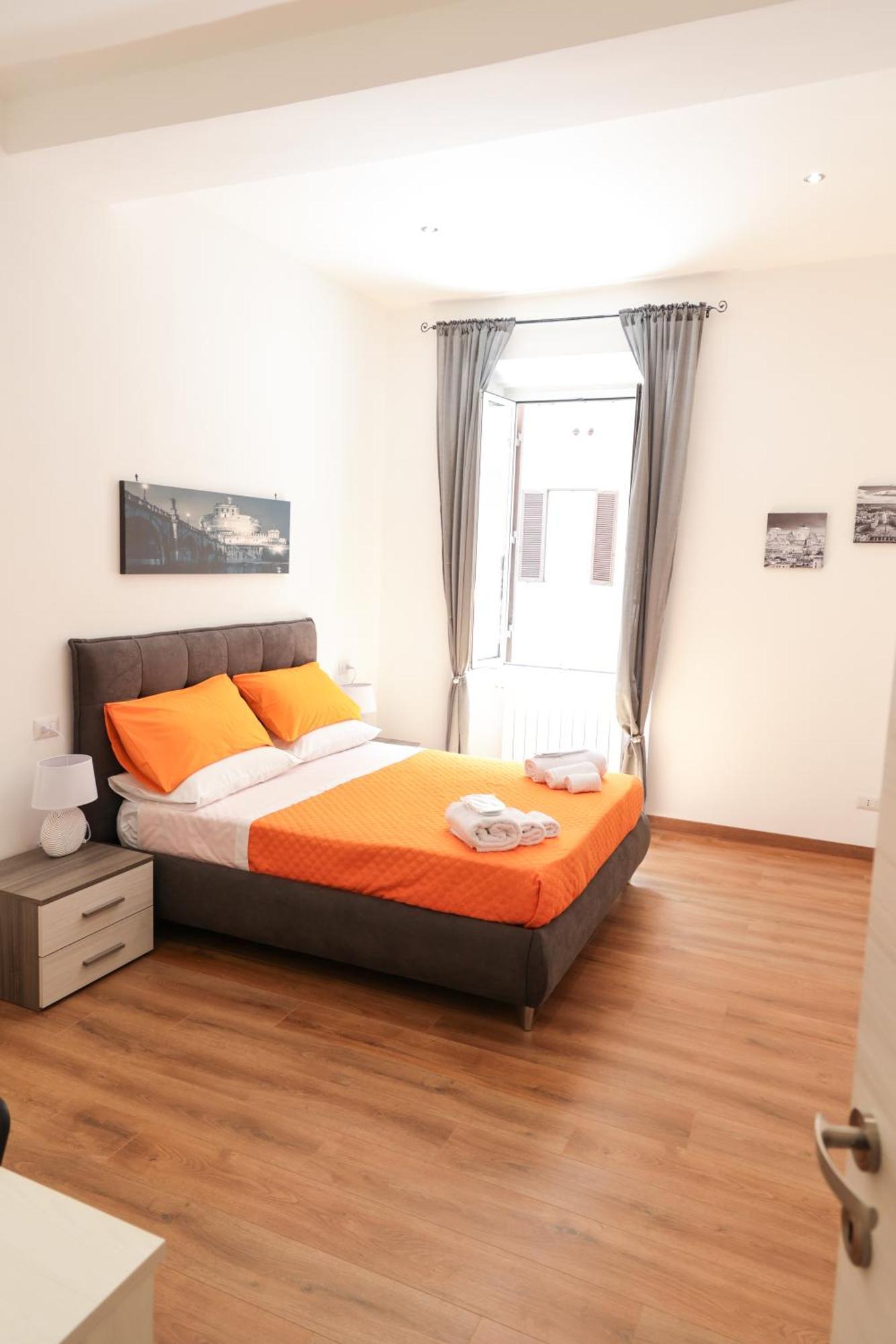 Trastevere Magic House Luxury Suite Roma Exterior foto