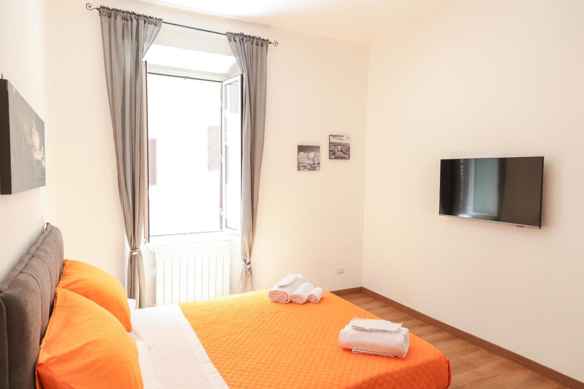 Trastevere Magic House Luxury Suite Roma Exterior foto