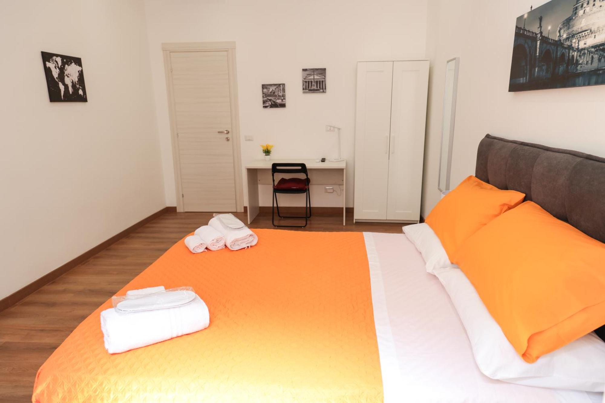 Trastevere Magic House Luxury Suite Roma Exterior foto