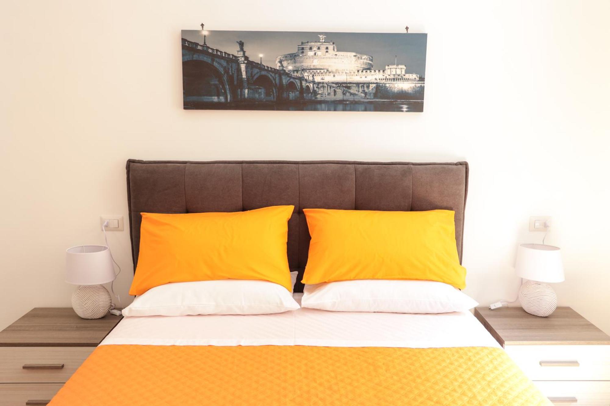 Trastevere Magic House Luxury Suite Roma Exterior foto