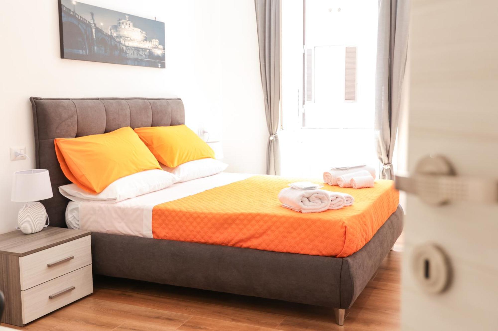 Trastevere Magic House Luxury Suite Roma Exterior foto