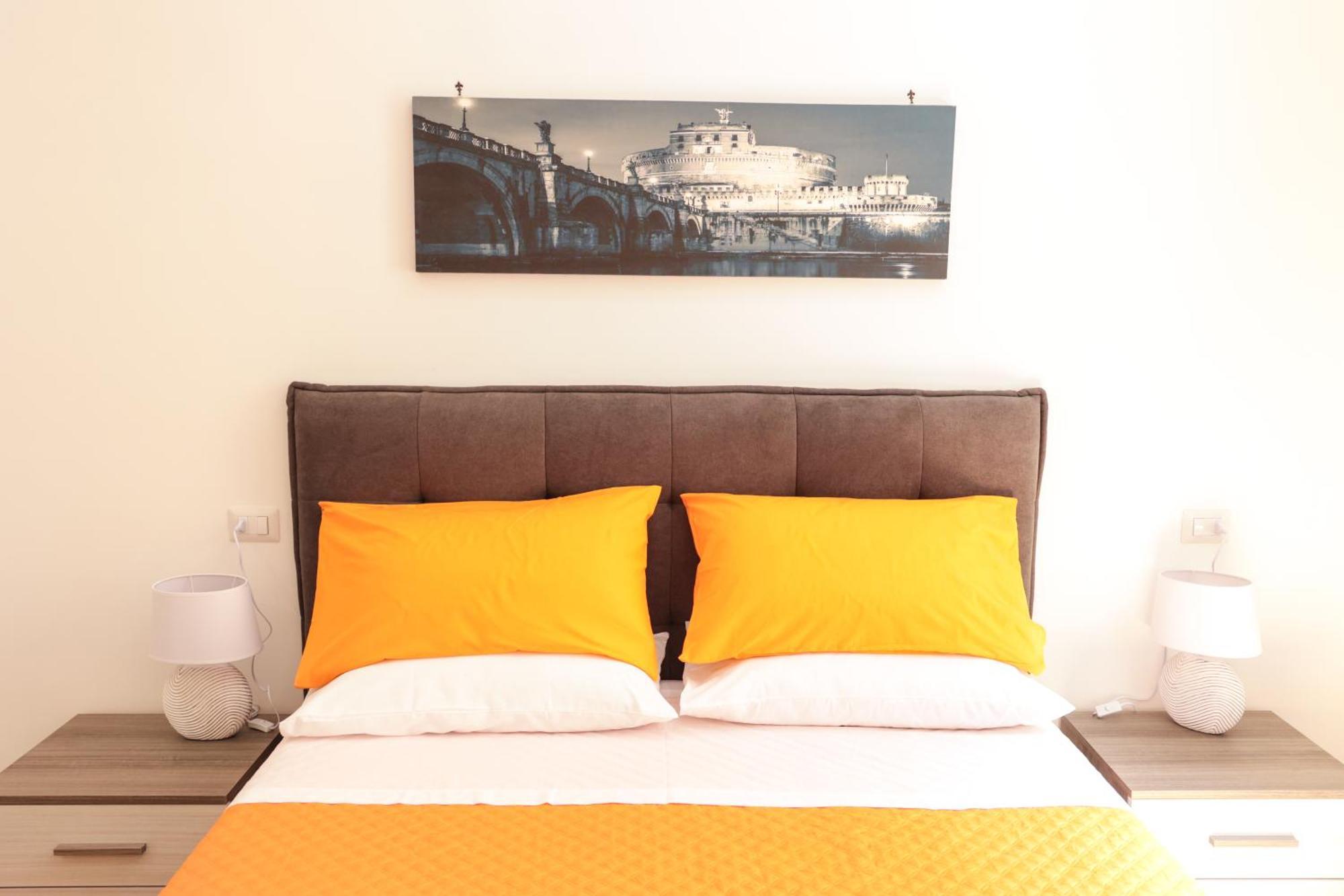 Trastevere Magic House Luxury Suite Roma Exterior foto
