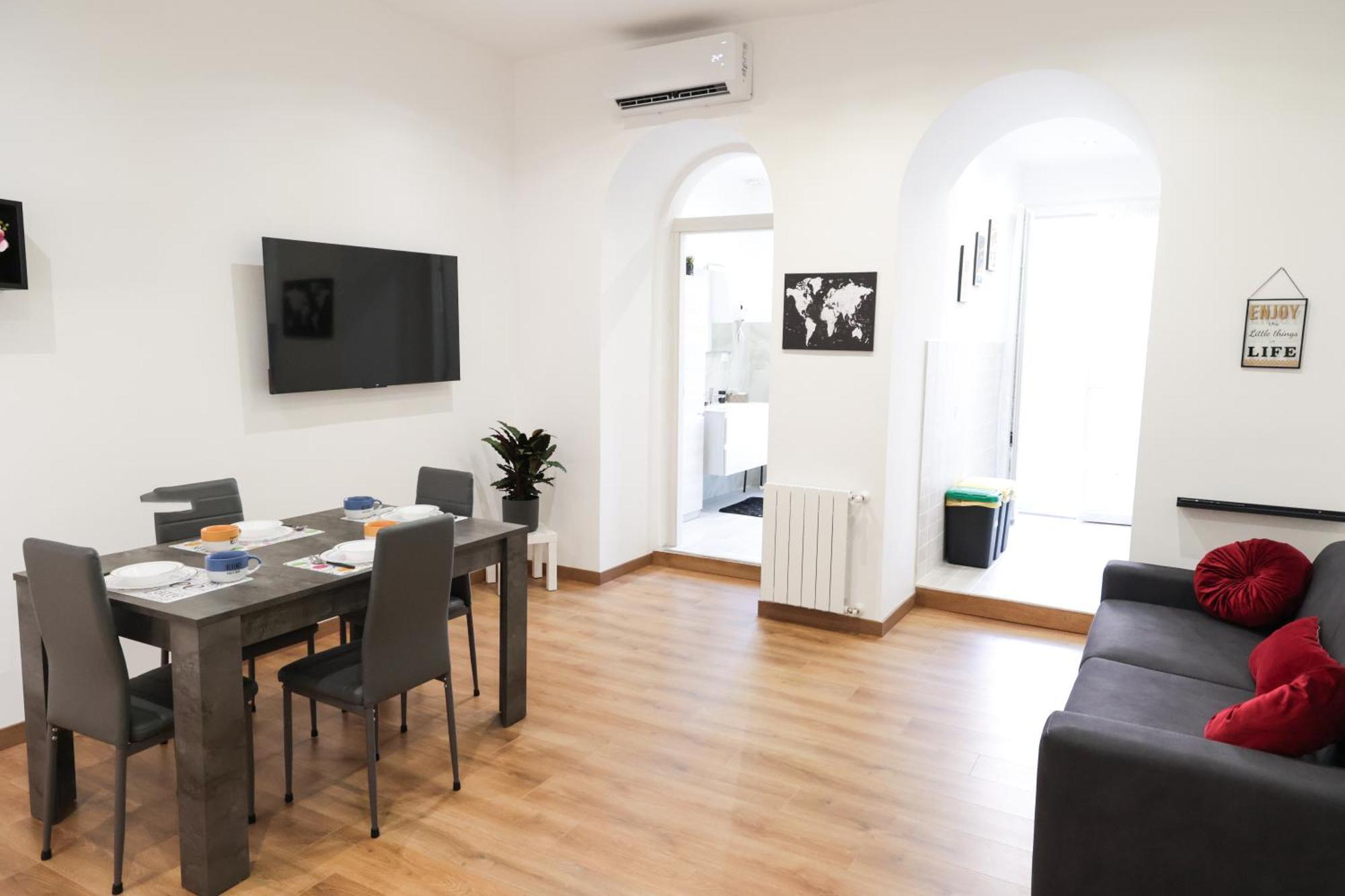 Trastevere Magic House Luxury Suite Roma Exterior foto