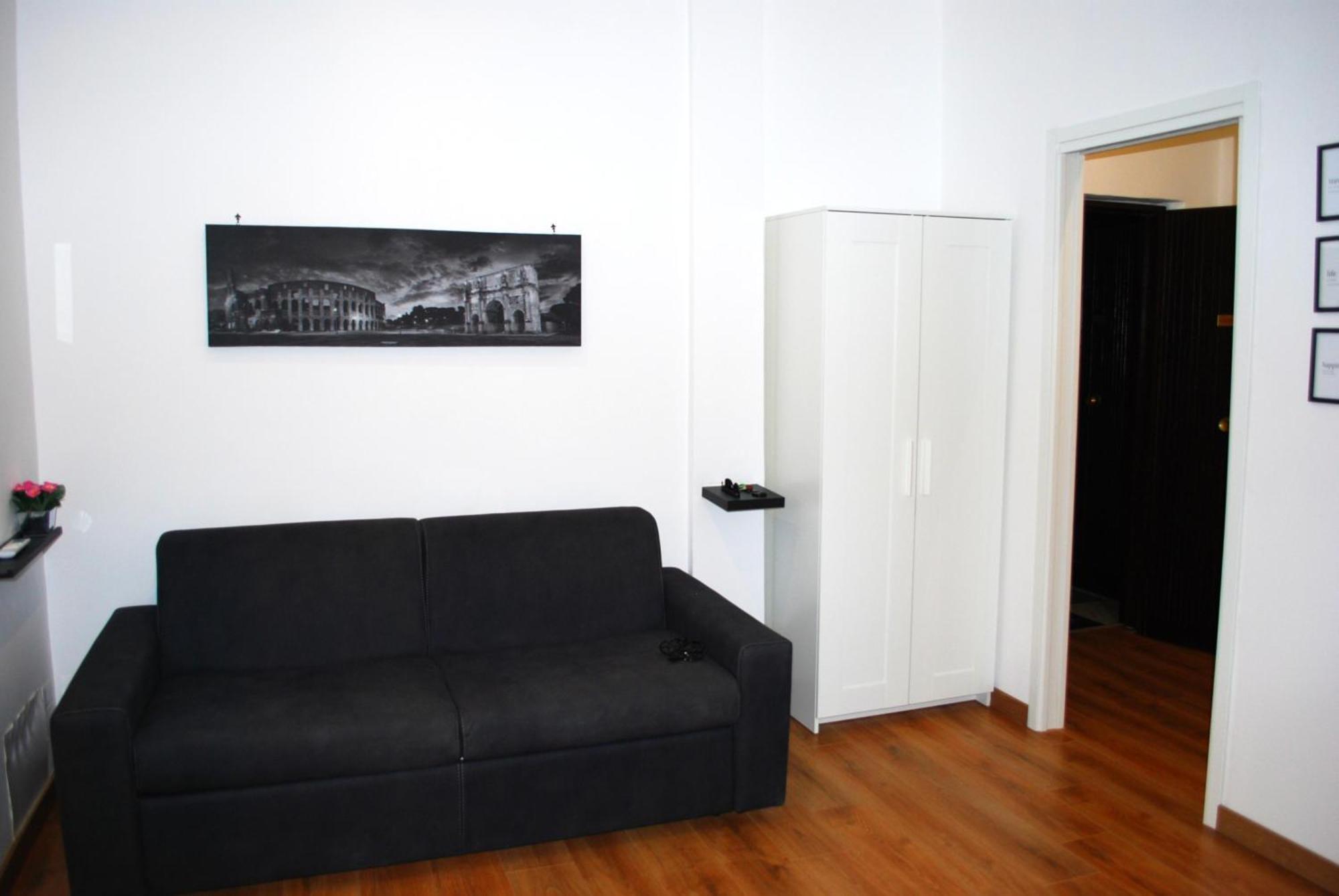 Trastevere Magic House Luxury Suite Roma Exterior foto