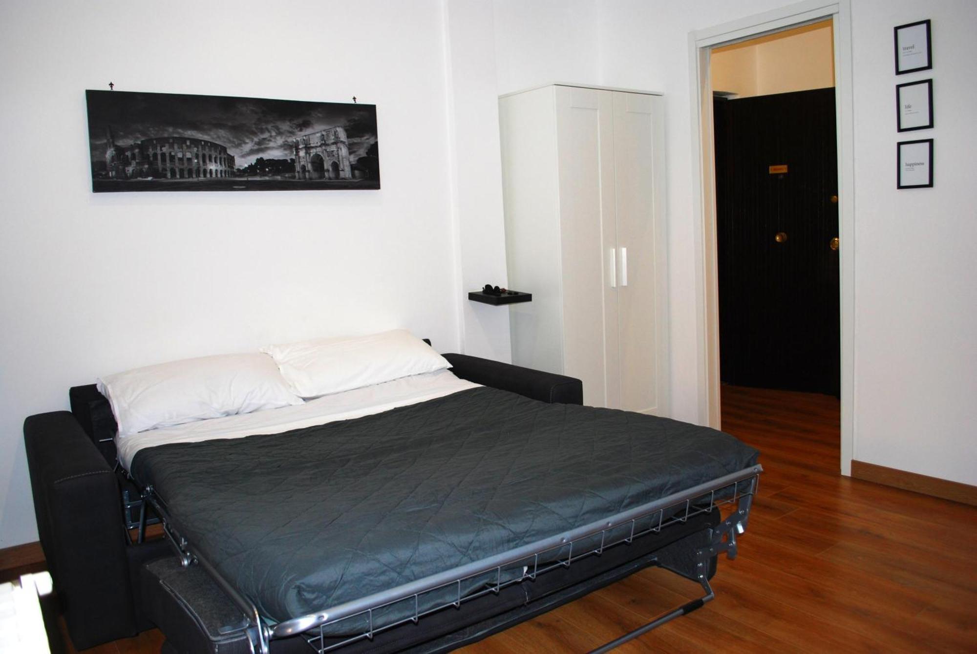 Trastevere Magic House Luxury Suite Roma Exterior foto