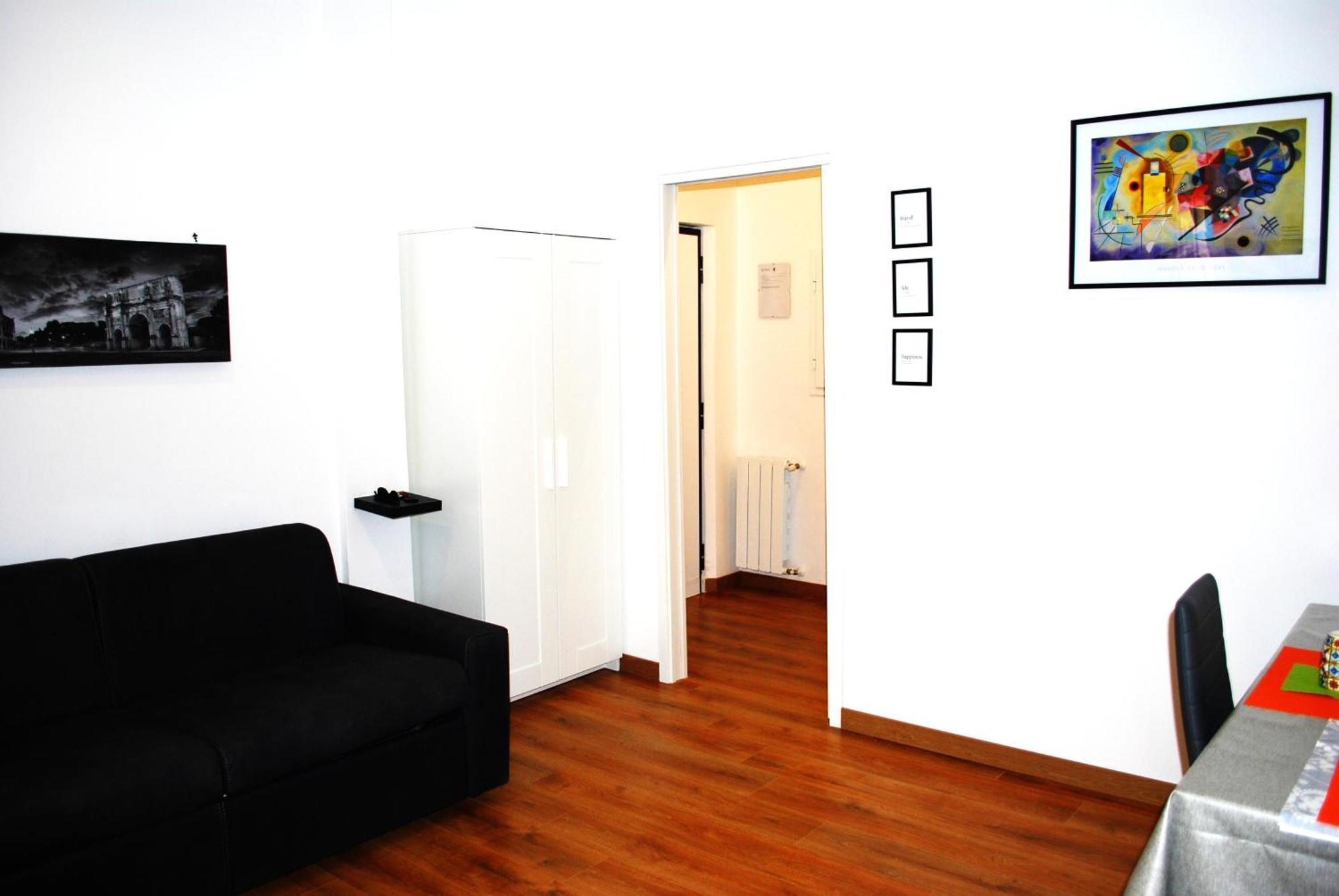 Trastevere Magic House Luxury Suite Roma Exterior foto