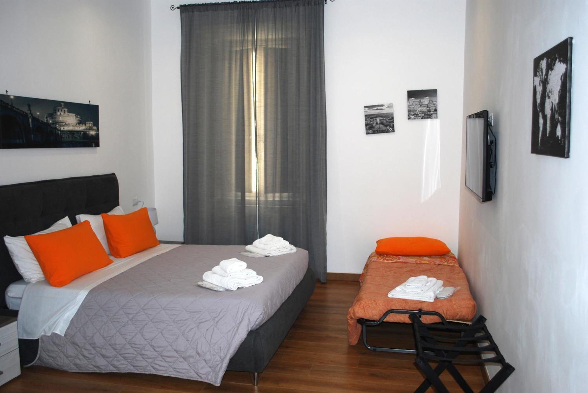 Trastevere Magic House Luxury Suite Roma Exterior foto